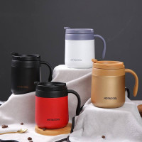 Coffee cup vacuum A812 500ml