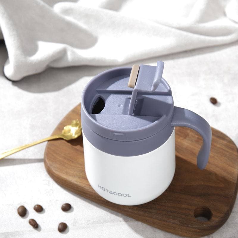Coffee cup vacuum A812 500ml