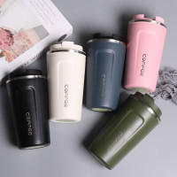 Lina Store Coffee cup vacuum 510ml
