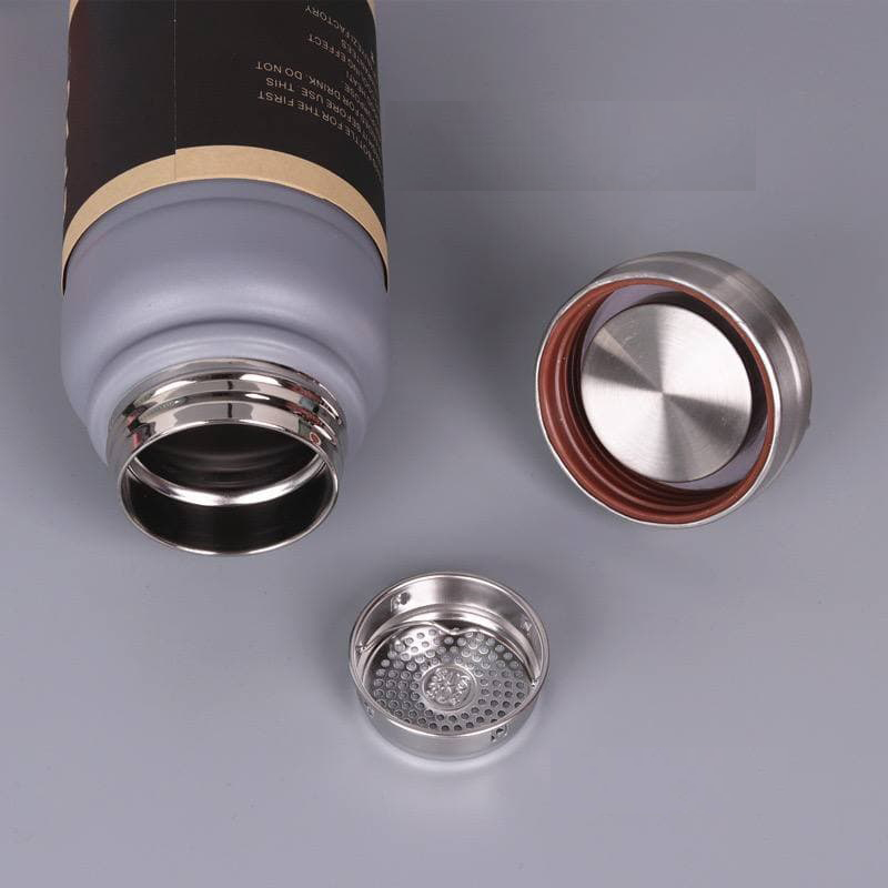 Vacuum cup travel A803 600ml