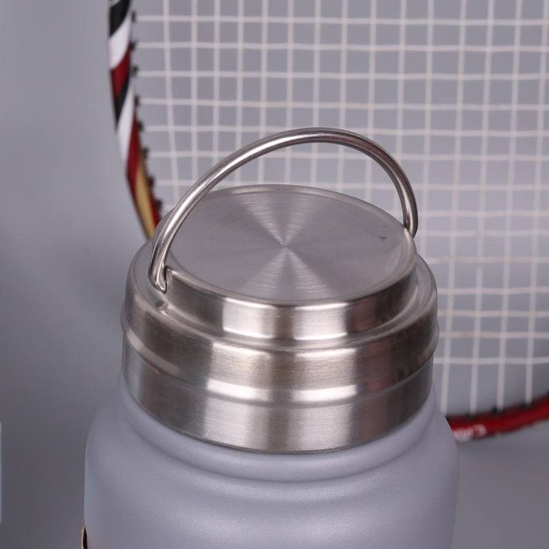 Vacuum cup travel A803 600ml
