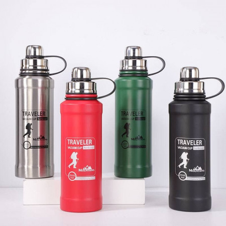 Vacuum cup travel A804 800ml