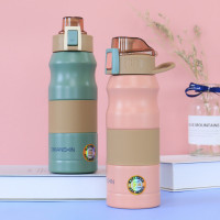 Lina Store Vacuum cup travel A807 680ml