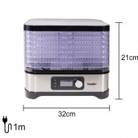 Food Dehydrato sonifer SF-4017