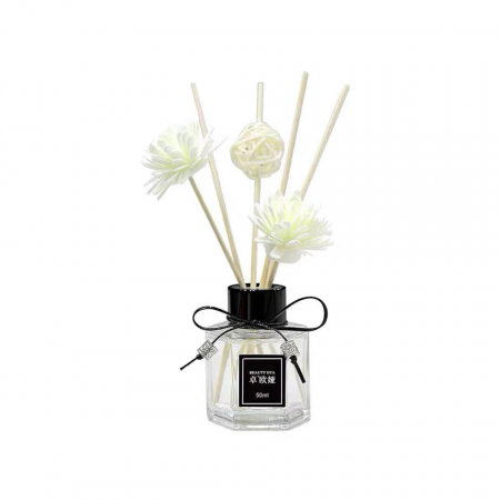 Aroma Diffuser With Bamboo Sticks Mounted A817