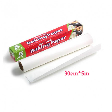 Baking paper 30cm*5m