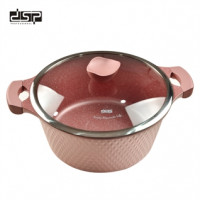 Lina Store Soup pot​​ casserole DSP CA003 B24 4.1L