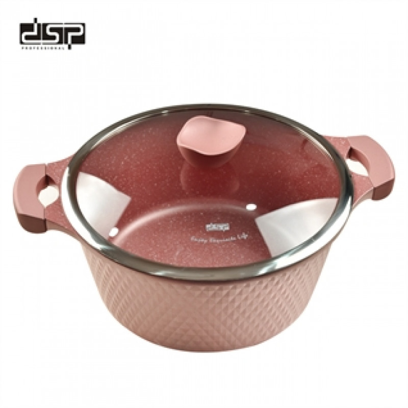 Soup pot​​ casserole DSP CA003 B24 4.1L