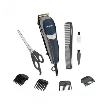 Hair clipper soknay SK-4302