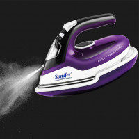 Lina Store cordless steam iron Sonifer SF-9047