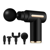 Massager Muscle Gun Rechargeable