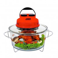 Lina Store Oven Halogen Size 12L OTTO CO-708 Lina Store Oven Halogen Size 12L OTTO CO-708