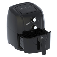 Lina Store Air Flyer Oilless Oven 5L OTTO CO-765M