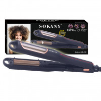 Lina Store Sokany Hs-978 Automatic Curling
