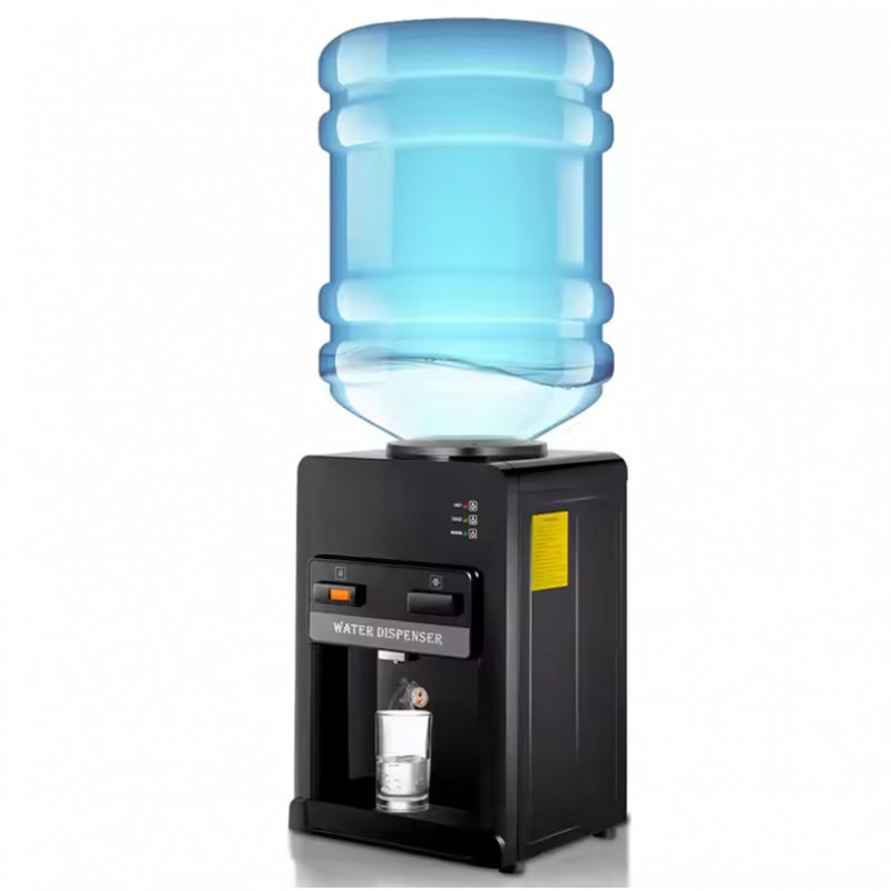  Large Cabinet Electric Hot and Cold-Water Dispenser R-11001 (1000W) Lina