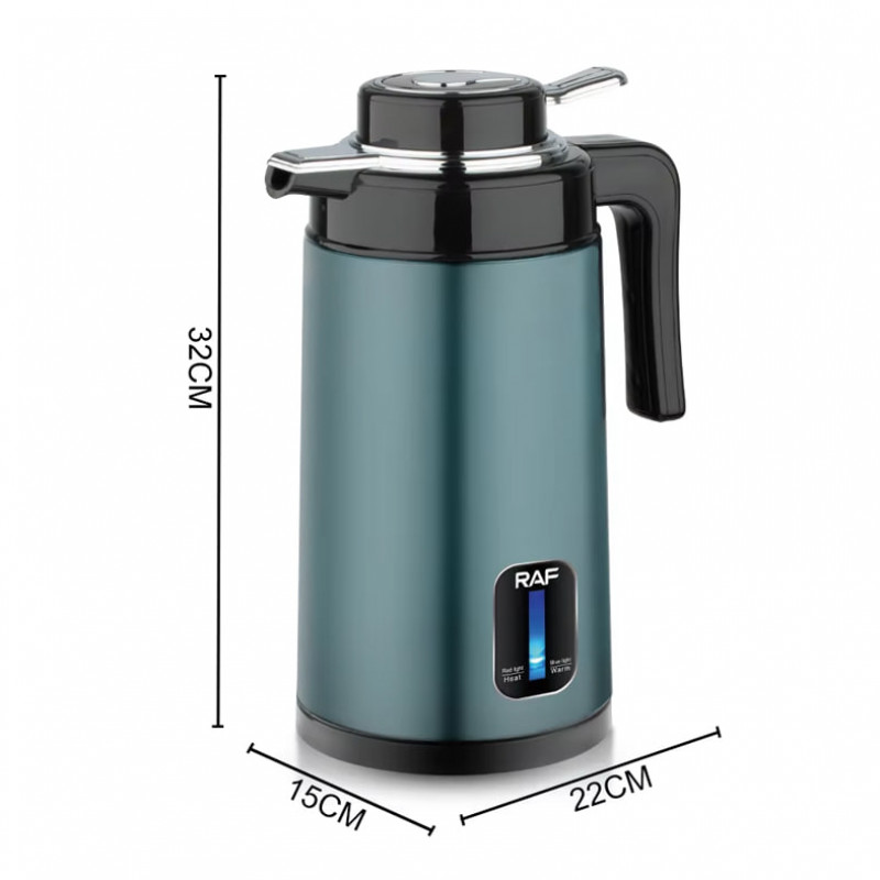 Electric Kettle 2.7L R-7811 (1360W 2.7L) Lina