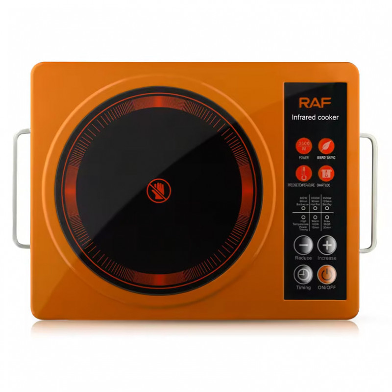 Infrared Cooker​ can cook any pot R-8046 (2500W) Lina 