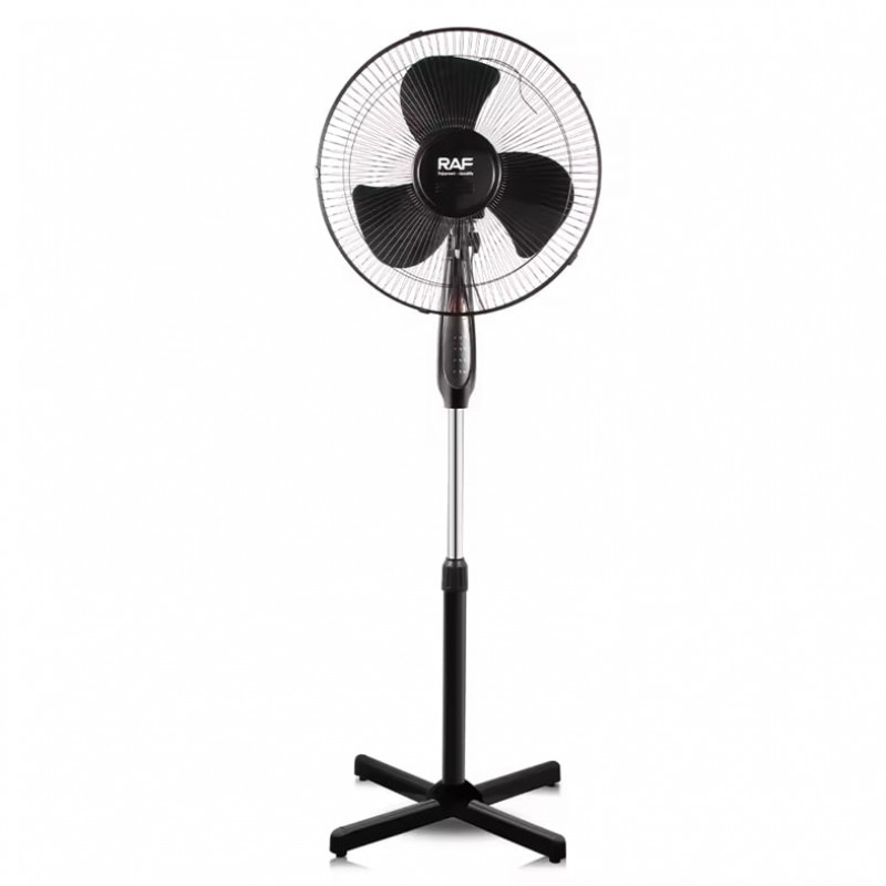 Lina R-919 (400W) Long Stand Electric Fan