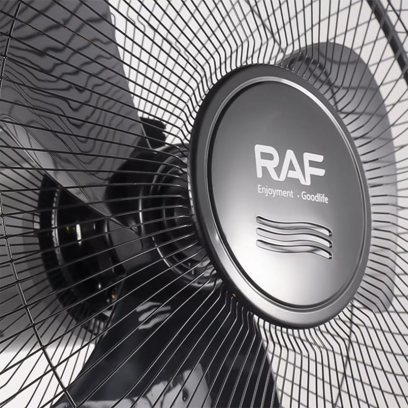 Lina R-919 (400W) Long Stand Electric Fan