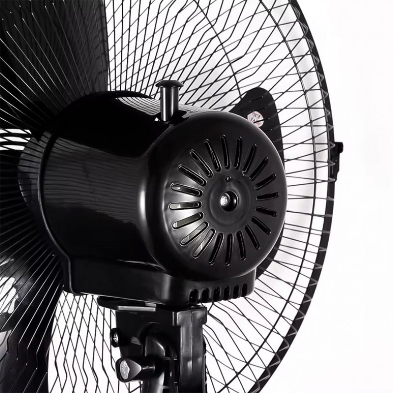 Lina R-919 (400W) Long Stand Electric Fan