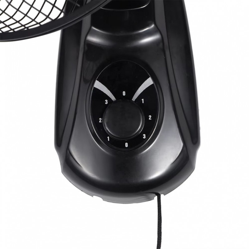 Wall Mounted Electric Fan R-921 (400W) Lina  