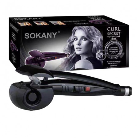 Automatic Hair Culer Sokany SC-501