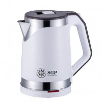 Lina Store Electric Water Kettle Size 2.2L SGP-KT22