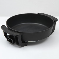 Lina Store Electric Pot Nonstick coating size 5L  Sokany SK-2004