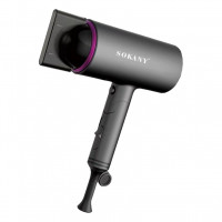 Lina store Mini Hair Dryer Sokany SK-2221