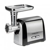 Lina Store Multifunctional electric meat grinder Sokany Sk-088 Lina Store Multifunctional electric meat grinder Sokany Sk-088