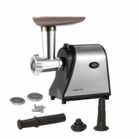 Lina Store Electric meat mixer grinder meat grinder mincer 1500w Sokany SK-093