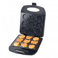 Lina Store Electric Mini cake maker Sokany SK-130 Lina Store Electric Mini cake maker Sokany SK-130