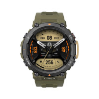 Amazfit T-Rex 2 Wild Green