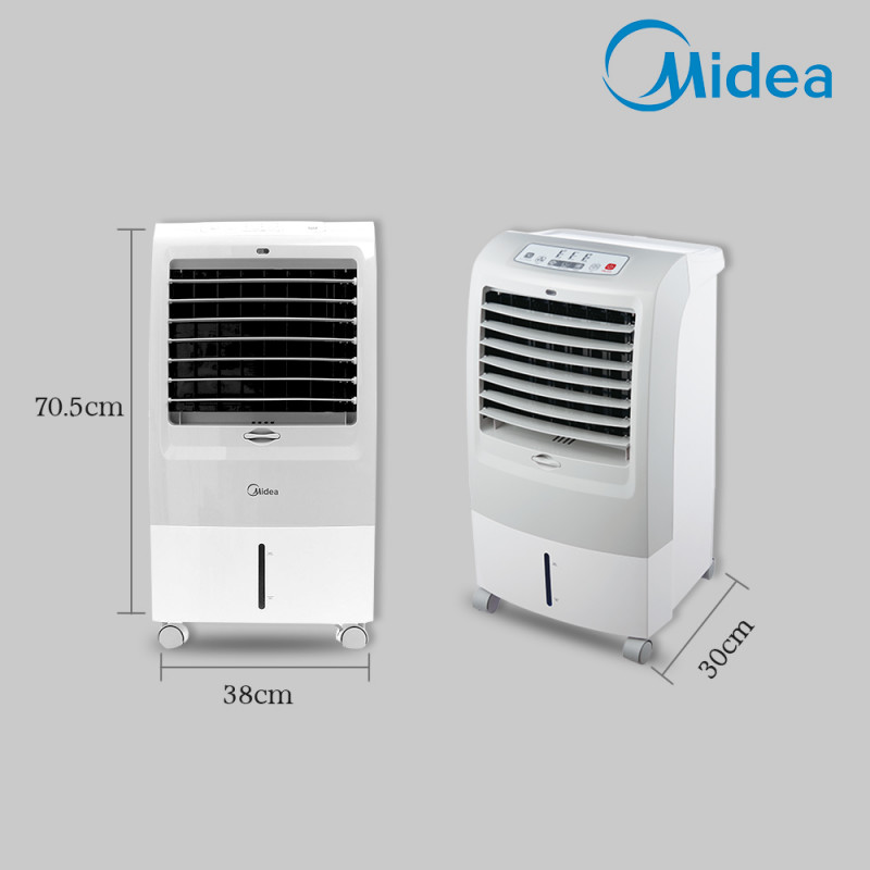 MIDEA Air cooler, 15L