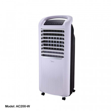 MIDEA Air cooler, 7L