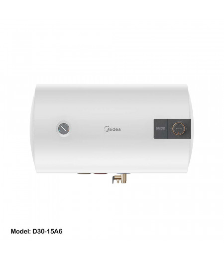 MIDEA Water Heater/热水器