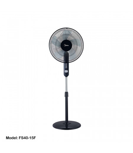 MIDEA Electric Fan. 16 Inch