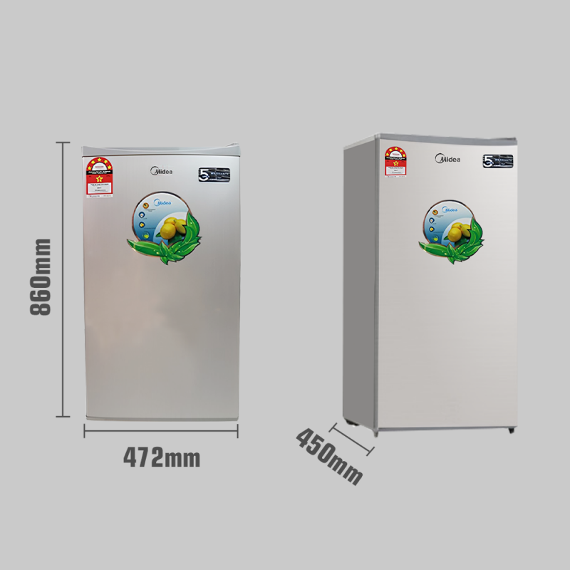 MIDEA Refrigerator/冰箱