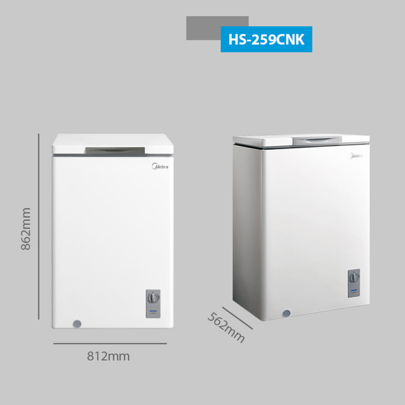 Midea HS-259CNK