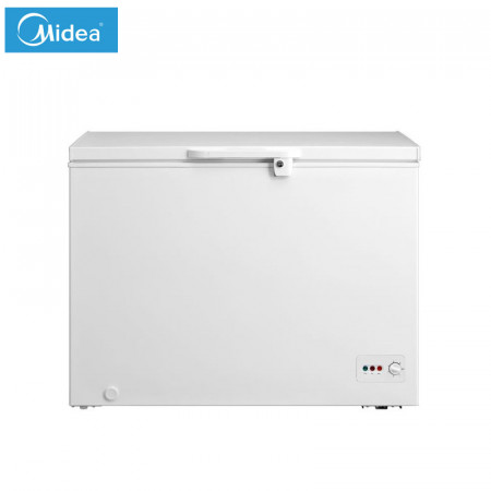 Midea HS-390C Chest freezer, 300L