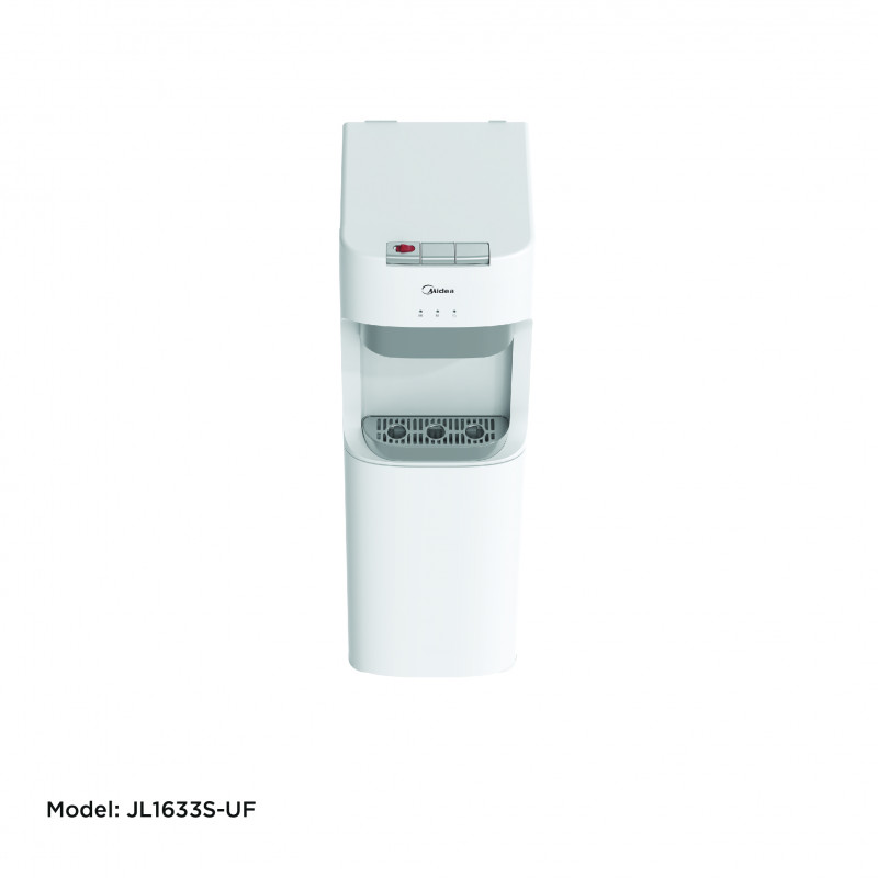  Midea_Water Purifier_Model JL1633S-UF_PAC+UF(+C)