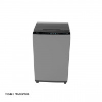 Midea Washing Machine Non-inverter _Top loading 8.5KG Model MA102W85