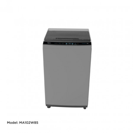 Midea Washing Machine Non-inverter _Top loading 8.5KG Model MA102W85