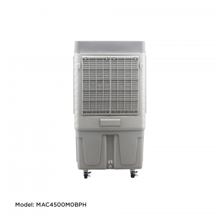 Midea_Air Cooler_Model MAC4500M0BPH_48L_Tank