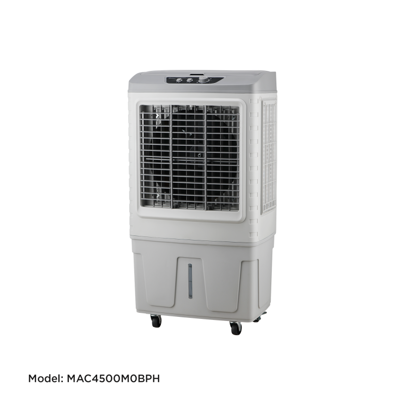 Midea_Air Cooler_Model MAC4500M0BPH_48L_Tank