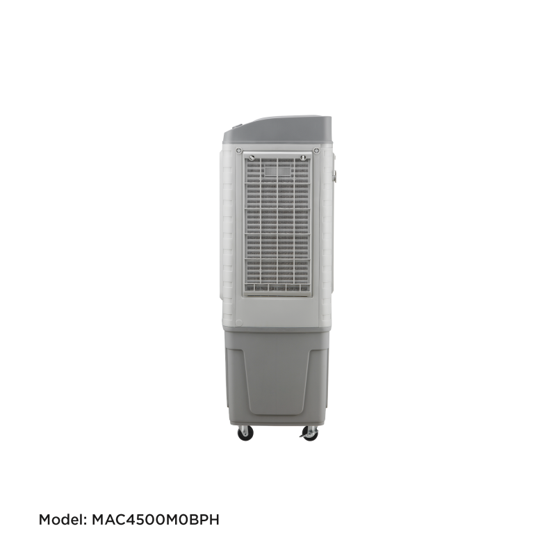 Midea_Air Cooler_Model MAC4500M0BPH_48L_Tank