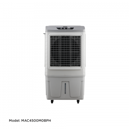 Midea_Air Cooler_Model MAC4500M0BPH_48L_Tank
