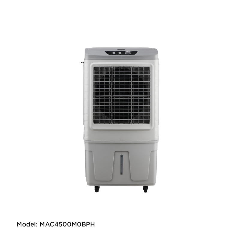 Midea_Air Cooler_Model MAC4500M0BPH_48L_Tank