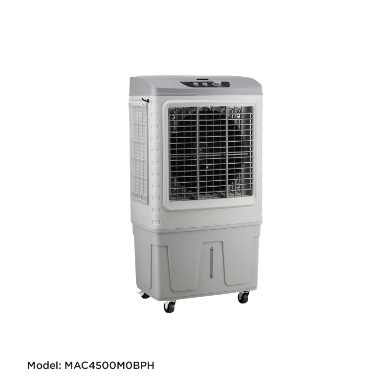 Midea_Air Cooler_Model MAC4500M0BPH_48L_Tank