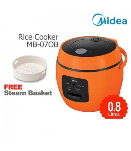 Rice cooker, 1.10L